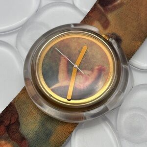 Swatch Watch PWK168 PUTTI